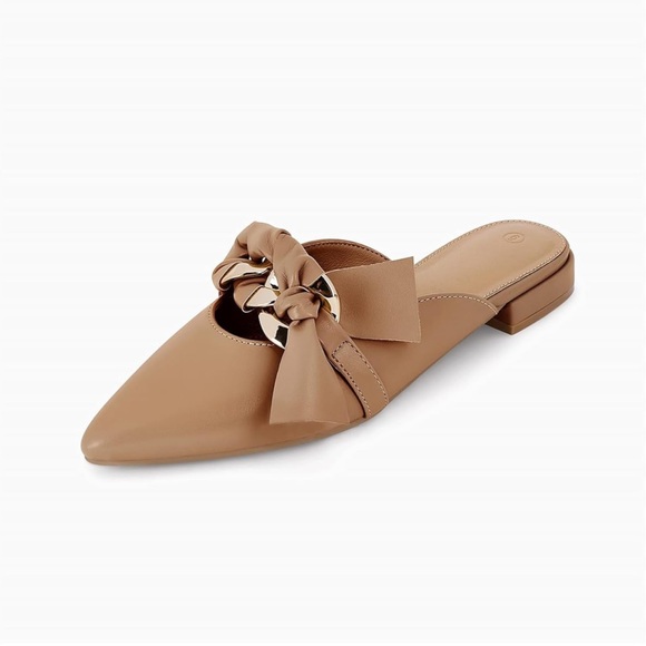 Fashware backless mules - Picture 3 of 11